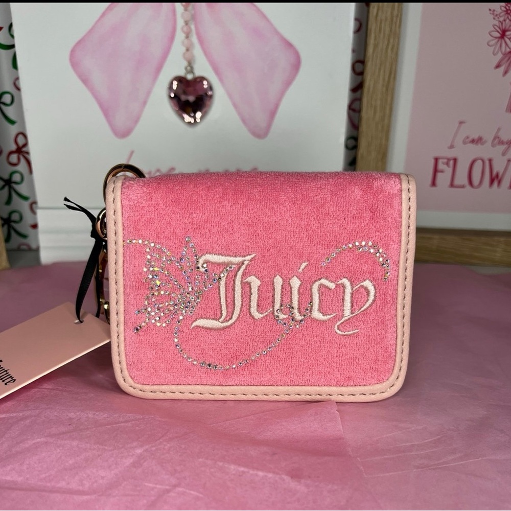 Juicy Couture Wallet